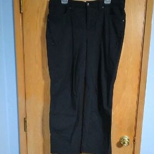 Women's Duluth Trading Company Flexpedition Boot Cut Hiking Pants